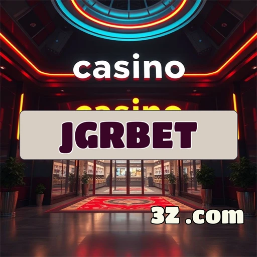 Inovação e Diversão no App da jgrbet.com