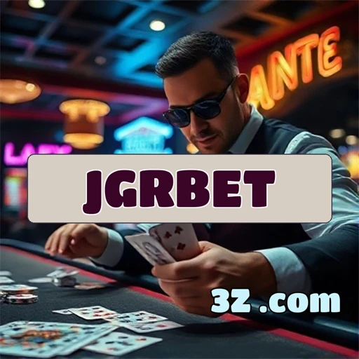 Cassino Vibrante e Inovador no jgrbet.com