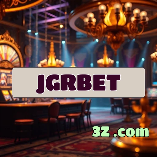 Esporte em Alta: A Revolução do jgrbet.com