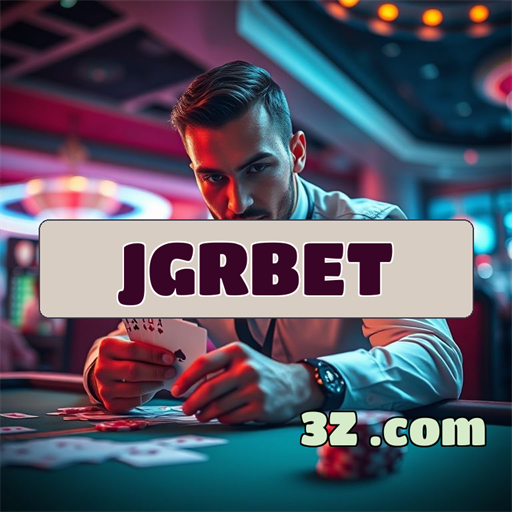 Apostas no jgrbet.com: Um Mundo de Oportunidades e Emoções