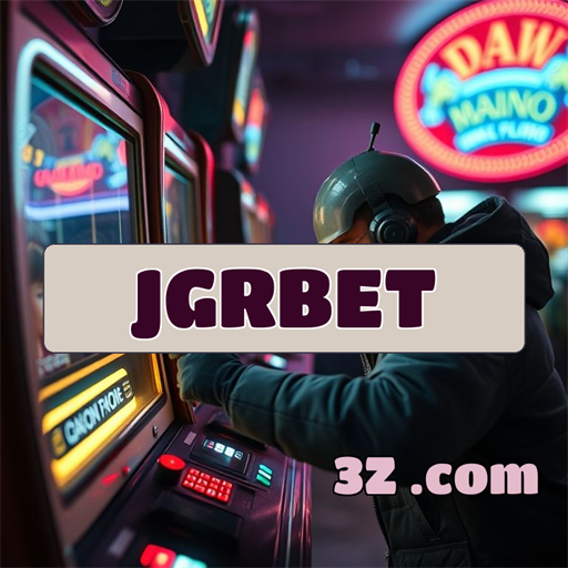 Experiência VIP no jgrbet.com: O Portal dos Jogos Exclusivos