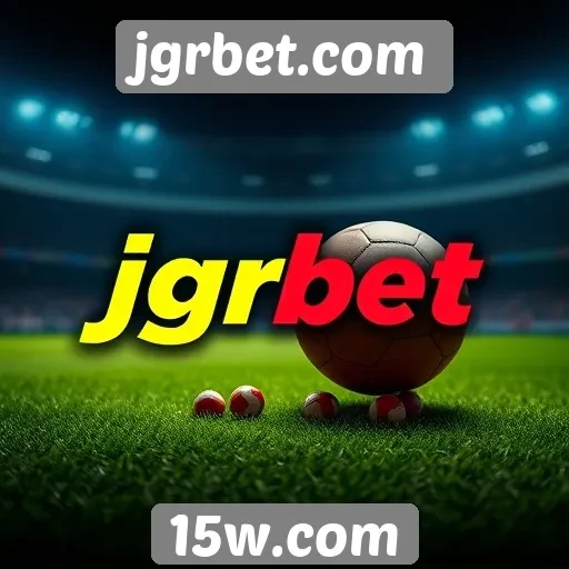 Impacto do jgrbet.com na indústria de apostas online