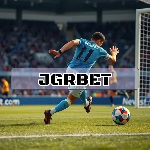 jgrbet.com: Descubra as Emoções do Casino Ao Vivo em um Clique!
