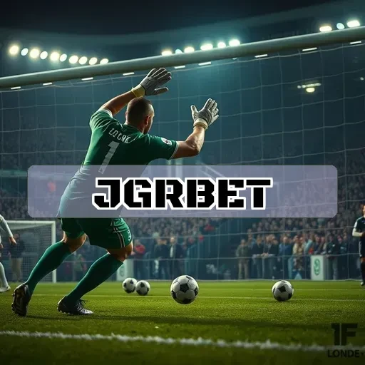 jgrbet.com: Novos Jogos Que Transformam Sua Experiência de Apostas!