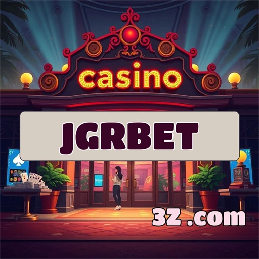 Explorando a Plataforma Dinâmica do jgrbet.com em Detalhes