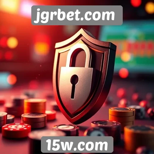 Avaliação da segurança em jgrbet.com