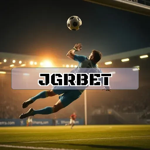 jgrbet.com: O Melhor Portal de Apostas Esportivas no Brasil