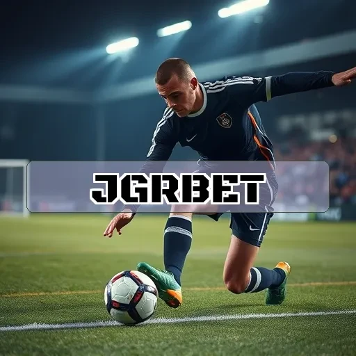 jgrbet.com: Estratégias e Dicas Para Sucesso nas Apostas em Tênis