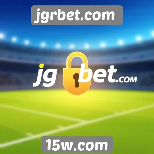 Análise da segurança em transações no jgrbet.com