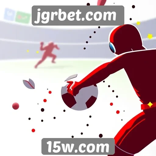 Variedade de jogos oferecidos no site jgrbet