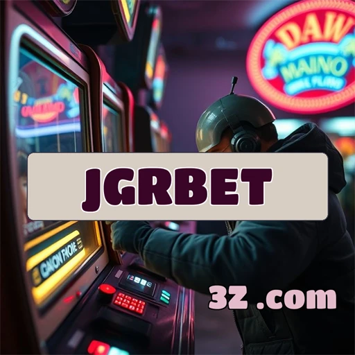 Experiência VIP no jgrbet.com: O Portal dos Jogos Exclusivos