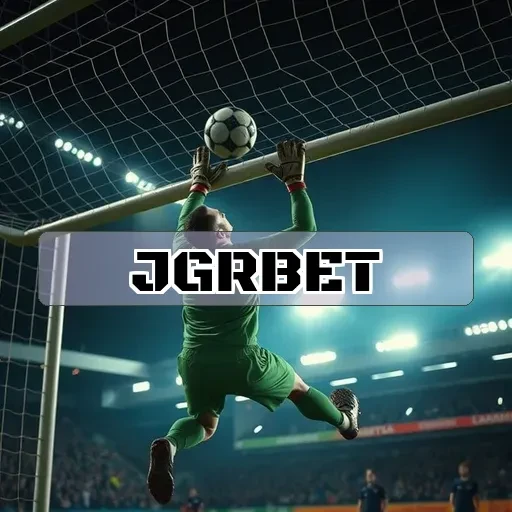 jgrbet.com: Explore a Aventura dos Jogos de Esportes Virtuais
